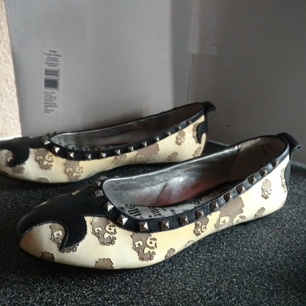 Smet shoes